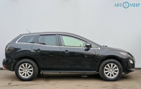 Mazda CX-7 I рестайлинг, 2011 год, 1 219 000 рублей, 4 фотография