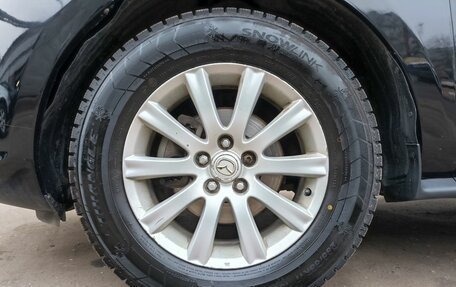 Mazda CX-7 I рестайлинг, 2011 год, 1 219 000 рублей, 9 фотография