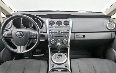 Mazda CX-7 I рестайлинг, 2011 год, 1 219 000 рублей, 12 фотография