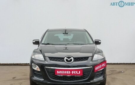 Mazda CX-7 I рестайлинг, 2011 год, 1 219 000 рублей, 2 фотография