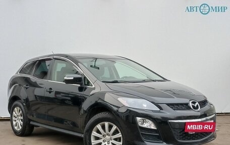 Mazda CX-7 I рестайлинг, 2011 год, 1 219 000 рублей, 3 фотография