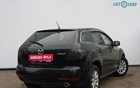 Mazda CX-7 I рестайлинг, 2011 год, 1 219 000 рублей, 5 фотография