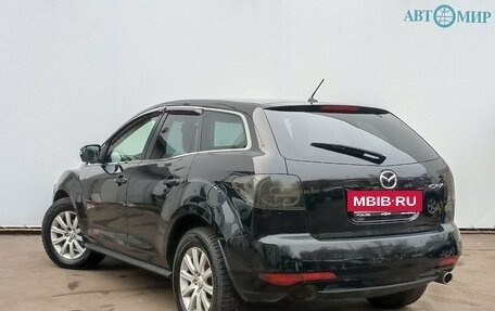 Mazda CX-7 I рестайлинг, 2011 год, 1 219 000 рублей, 7 фотография