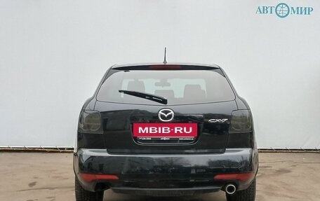 Mazda CX-7 I рестайлинг, 2011 год, 1 219 000 рублей, 6 фотография