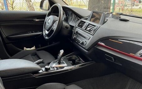 BMW 1 серия, 2013 год, 1 250 000 рублей, 5 фотография