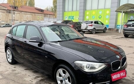 BMW 1 серия, 2013 год, 1 250 000 рублей, 3 фотография
