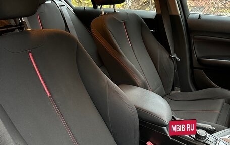 BMW 1 серия, 2013 год, 1 250 000 рублей, 6 фотография