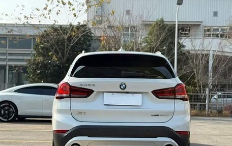 BMW X1, 2021 год, 1 545 999 рублей, 5 фотография