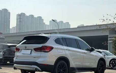 BMW X1, 2021 год, 1 545 999 рублей, 3 фотография