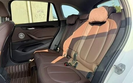 BMW X1, 2021 год, 1 545 999 рублей, 11 фотография