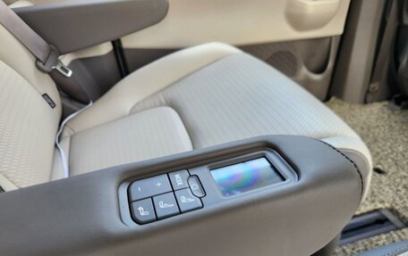 KIA Carnival, 2024 год, 5 370 000 рублей, 9 фотография