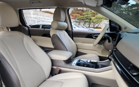 KIA Carnival, 2024 год, 5 370 000 рублей, 8 фотография