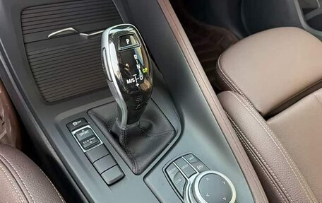 BMW X1, 2021 год, 1 545 999 рублей, 8 фотография