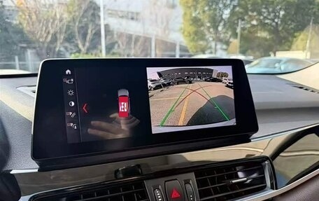 BMW X1, 2021 год, 1 545 999 рублей, 10 фотография