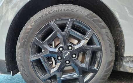 KIA Carnival, 2024 год, 5 370 000 рублей, 6 фотография