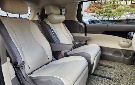 KIA Carnival, 2024 год, 5 370 000 рублей, 11 фотография