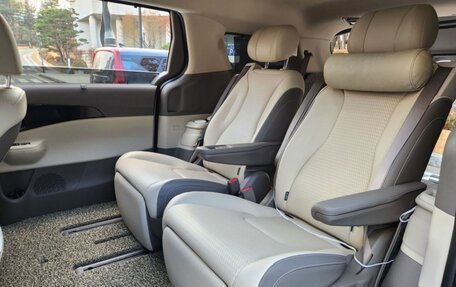 KIA Carnival, 2024 год, 5 370 000 рублей, 7 фотография