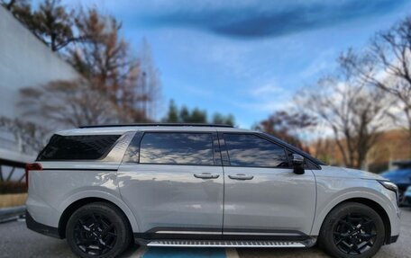 KIA Carnival, 2024 год, 5 370 000 рублей, 4 фотография