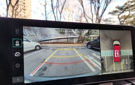 KIA Carnival, 2024 год, 5 370 000 рублей, 5 фотография