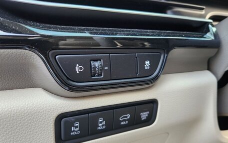 KIA Carnival, 2024 год, 5 370 000 рублей, 14 фотография