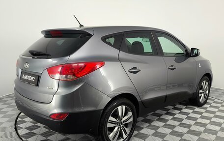 Hyundai ix35 I рестайлинг, 2014 год, 1 390 000 рублей, 6 фотография