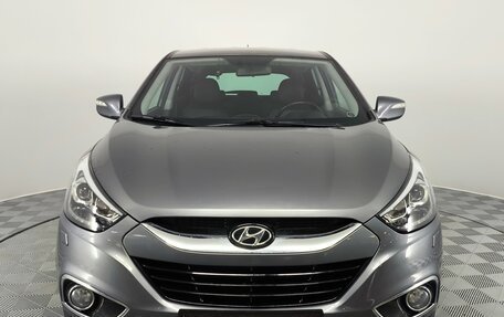 Hyundai ix35 I рестайлинг, 2014 год, 1 390 000 рублей, 3 фотография