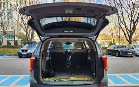 KIA Carnival, 2024 год, 5 370 000 рублей, 15 фотография