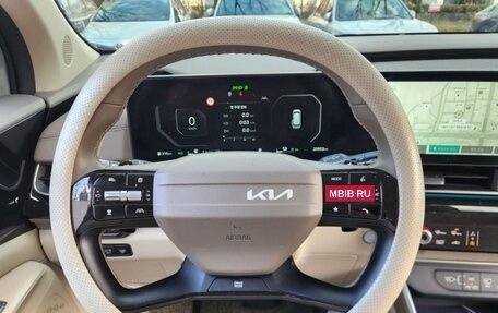 KIA Carnival, 2024 год, 5 370 000 рублей, 12 фотография