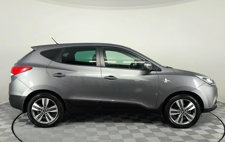 Hyundai ix35 I рестайлинг, 2014 год, 1 390 000 рублей, 5 фотография