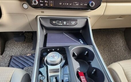 KIA Carnival, 2024 год, 5 370 000 рублей, 13 фотография