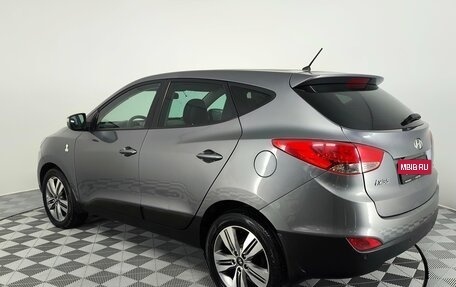 Hyundai ix35 I рестайлинг, 2014 год, 1 390 000 рублей, 8 фотография