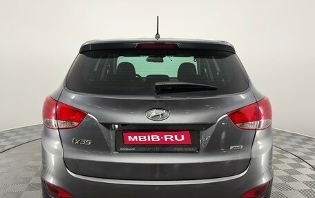 Hyundai ix35 I рестайлинг, 2014 год, 1 390 000 рублей, 7 фотография