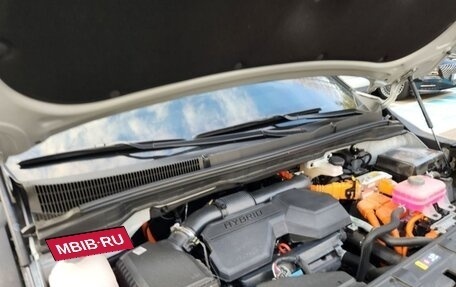 KIA Carnival, 2024 год, 5 370 000 рублей, 16 фотография