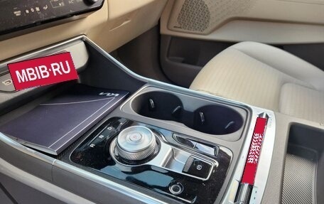 KIA Carnival, 2024 год, 5 370 000 рублей, 17 фотография