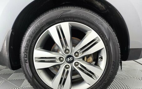 Hyundai ix35 I рестайлинг, 2014 год, 1 390 000 рублей, 10 фотография