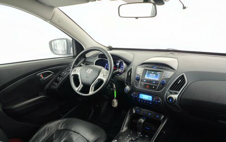 Hyundai ix35 I рестайлинг, 2014 год, 1 390 000 рублей, 14 фотография