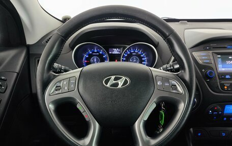 Hyundai ix35 I рестайлинг, 2014 год, 1 390 000 рублей, 15 фотография