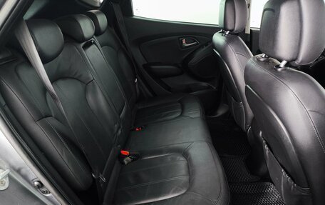 Hyundai ix35 I рестайлинг, 2014 год, 1 390 000 рублей, 12 фотография