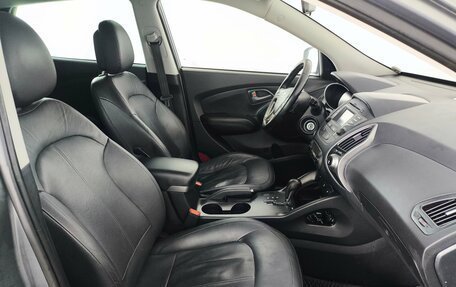 Hyundai ix35 I рестайлинг, 2014 год, 1 390 000 рублей, 13 фотография