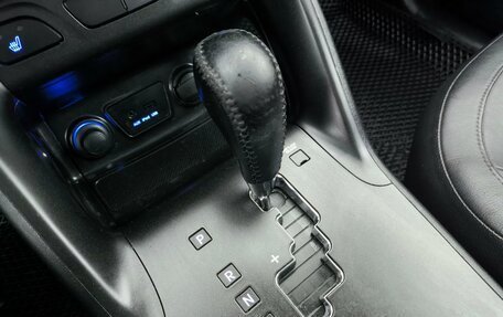 Hyundai ix35 I рестайлинг, 2014 год, 1 390 000 рублей, 18 фотография