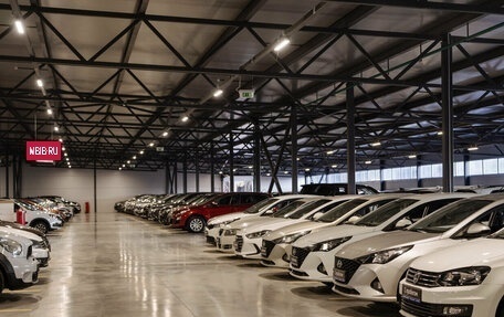 Hyundai ix35 I рестайлинг, 2014 год, 1 390 000 рублей, 19 фотография