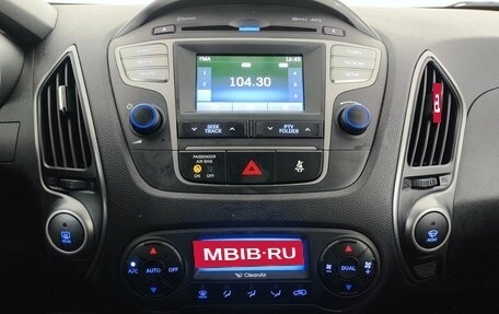 Hyundai ix35 I рестайлинг, 2014 год, 1 390 000 рублей, 17 фотография