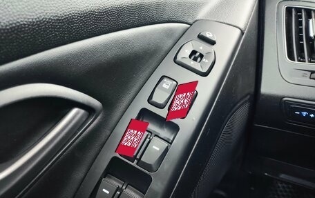 Hyundai ix35 I рестайлинг, 2014 год, 1 390 000 рублей, 16 фотография