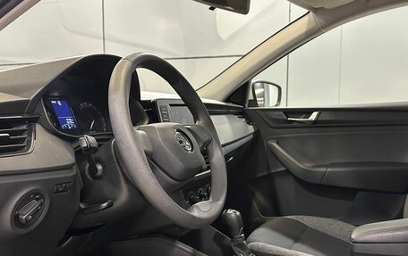 Skoda Rapid II, 2021 год, 1 875 000 рублей, 7 фотография