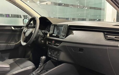 Skoda Rapid II, 2021 год, 1 875 000 рублей, 8 фотография