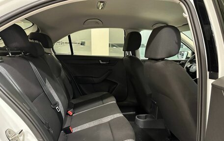 Skoda Rapid II, 2021 год, 1 875 000 рублей, 10 фотография