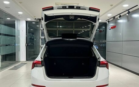 Skoda Rapid II, 2021 год, 1 875 000 рублей, 15 фотография