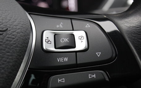 Volkswagen Tiguan II, 2020 год, 3 195 000 рублей, 10 фотография