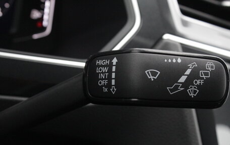 Volkswagen Tiguan II, 2020 год, 3 195 000 рублей, 20 фотография