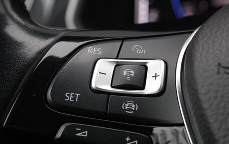 Volkswagen Tiguan II, 2020 год, 3 195 000 рублей, 9 фотография